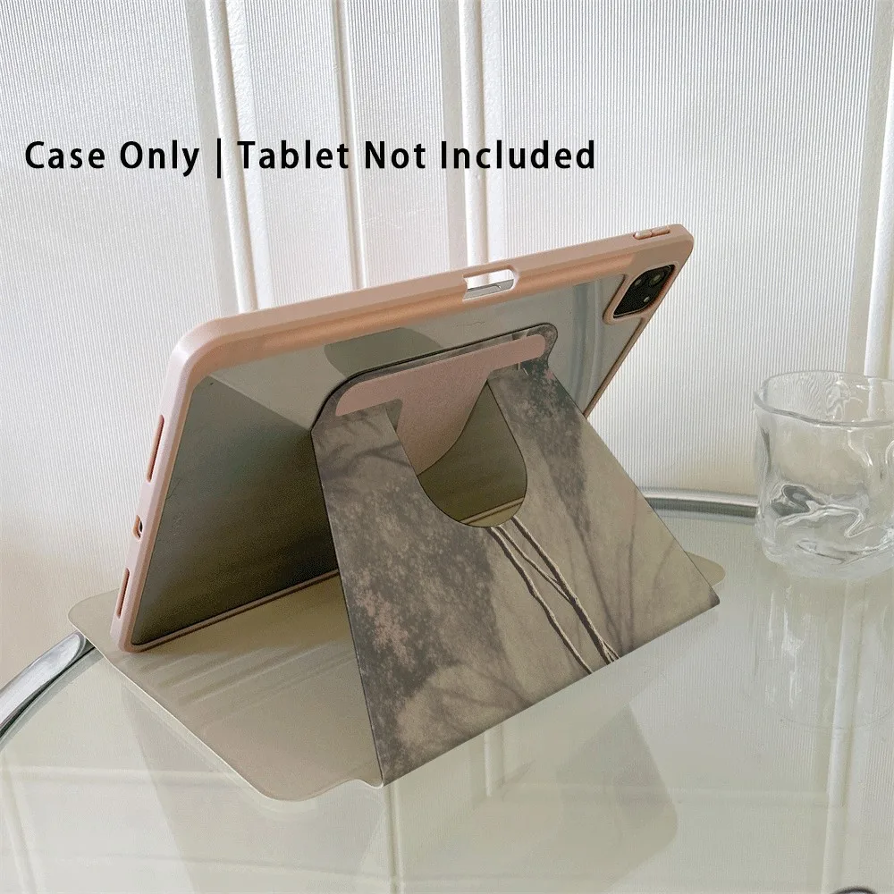 Universal Protective Tablet Case - Versatile Fit and Durable Design