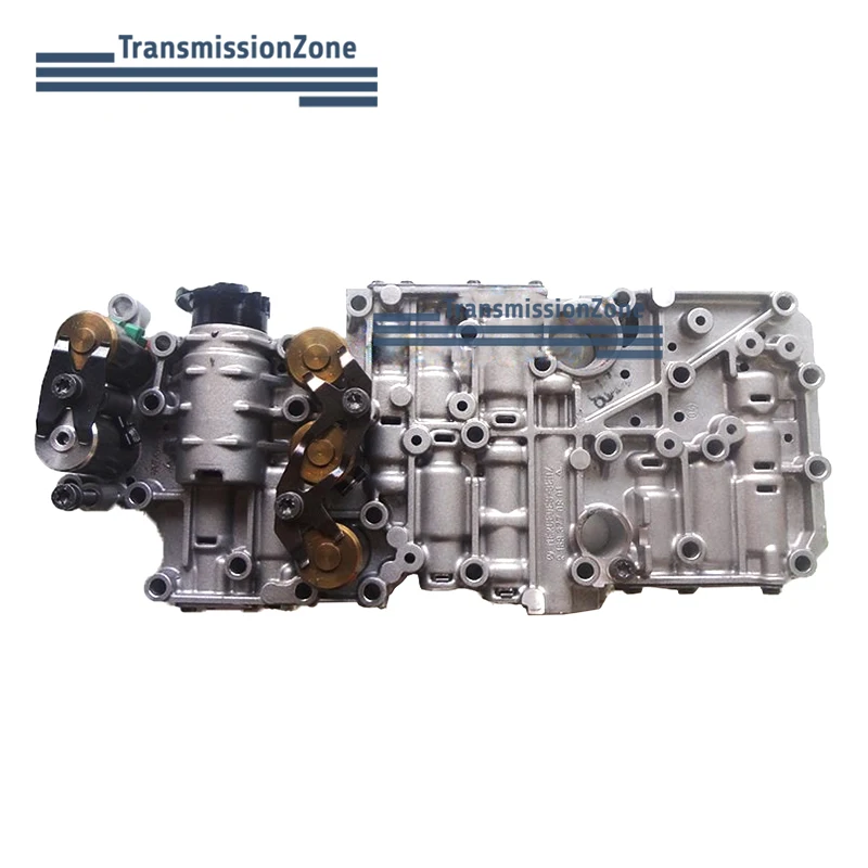 

722.7 Automatic Transmission Valve Body With Solenoids For Mercedes Benz A140 A160 A170