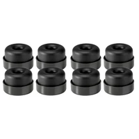 8 Pcs Subwoofer Speaker Feet Pad For SVS Sound Path Subwoofer Isolation System Subwoofer Speaker 1
