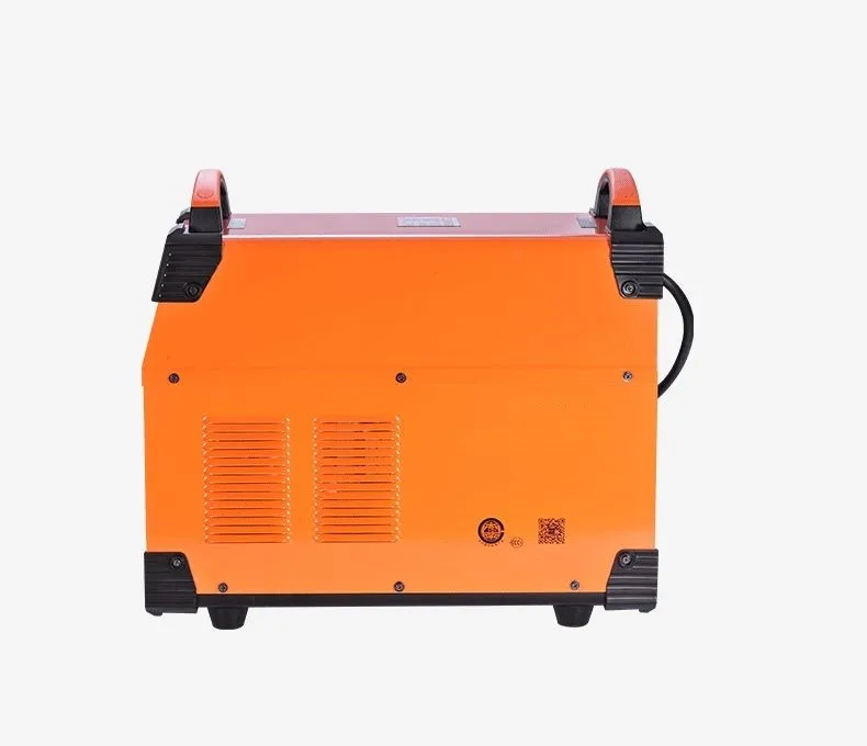 ZX7-630 Inverter DC manual arc welding machine butt welding of steel bars 3