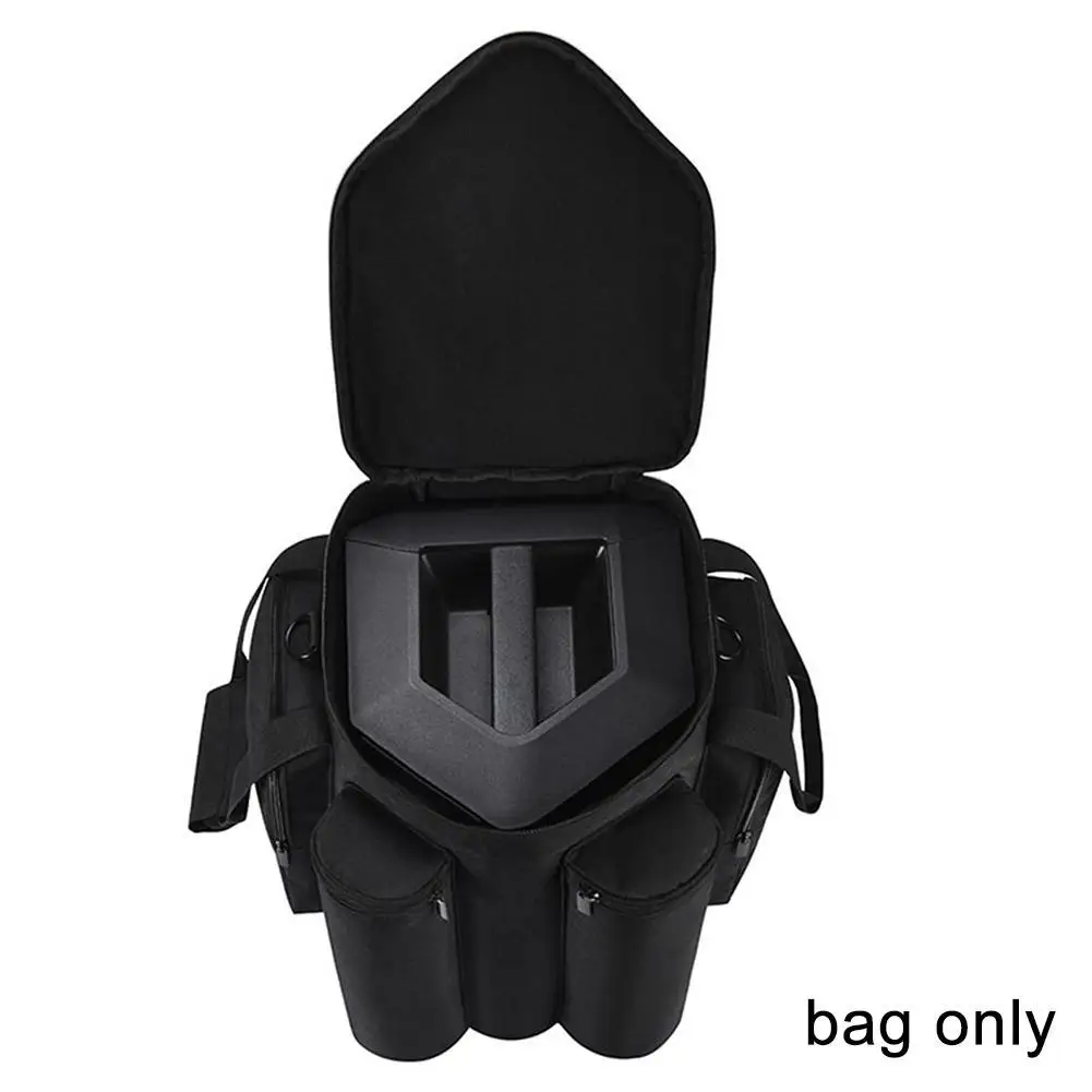 

Carrying Storage Bag for BOSE S1 Pro Speakers High Capacity Carrying Case Scrarch Proof Shoulder Bag Suitable for BOSE S1 Pro