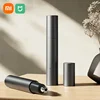 Xiaomi Mijia Electric Nose Hair Trimmer Removable Antibacterial Blade Hidden Protective Cover IPX5 Waterproof Travel Men Tool 1