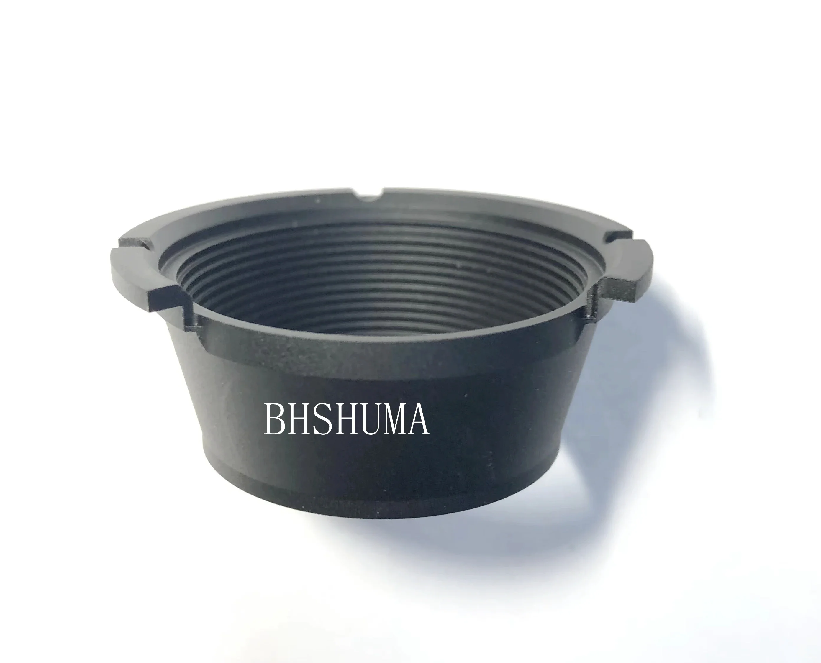 Per Blackmagic Pocket Cinema Camera Bmpcc 6K Camera Cmos Filtro Passa Basso Copertura Anteriore Anello Di Ferro