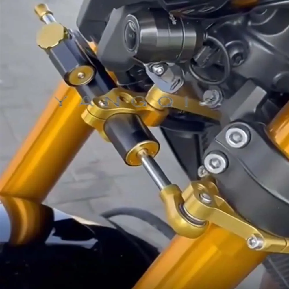 ForYAMAHAMT09mt09SPMotorcyclesAccessoriesSteeringStabilize