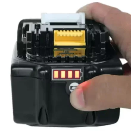 Rechargeable Lithium-Ion Battery 18V 6000mAh for Makita BL1860.BL1830.BL1850.BL1860B power tool battery rechargeable battery