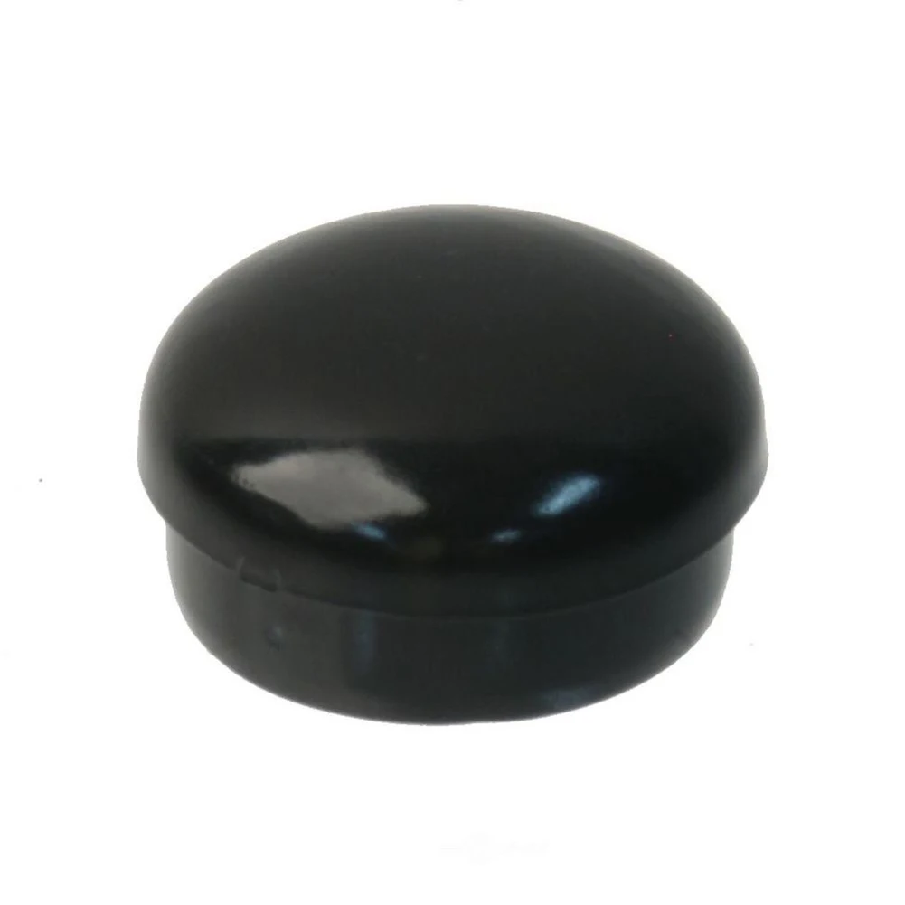 

For BMW E31 E36 E38 E39 Z3 Windshield Wiper Nut Cover 61611383432 1pc Practical Black Auto Acesssories