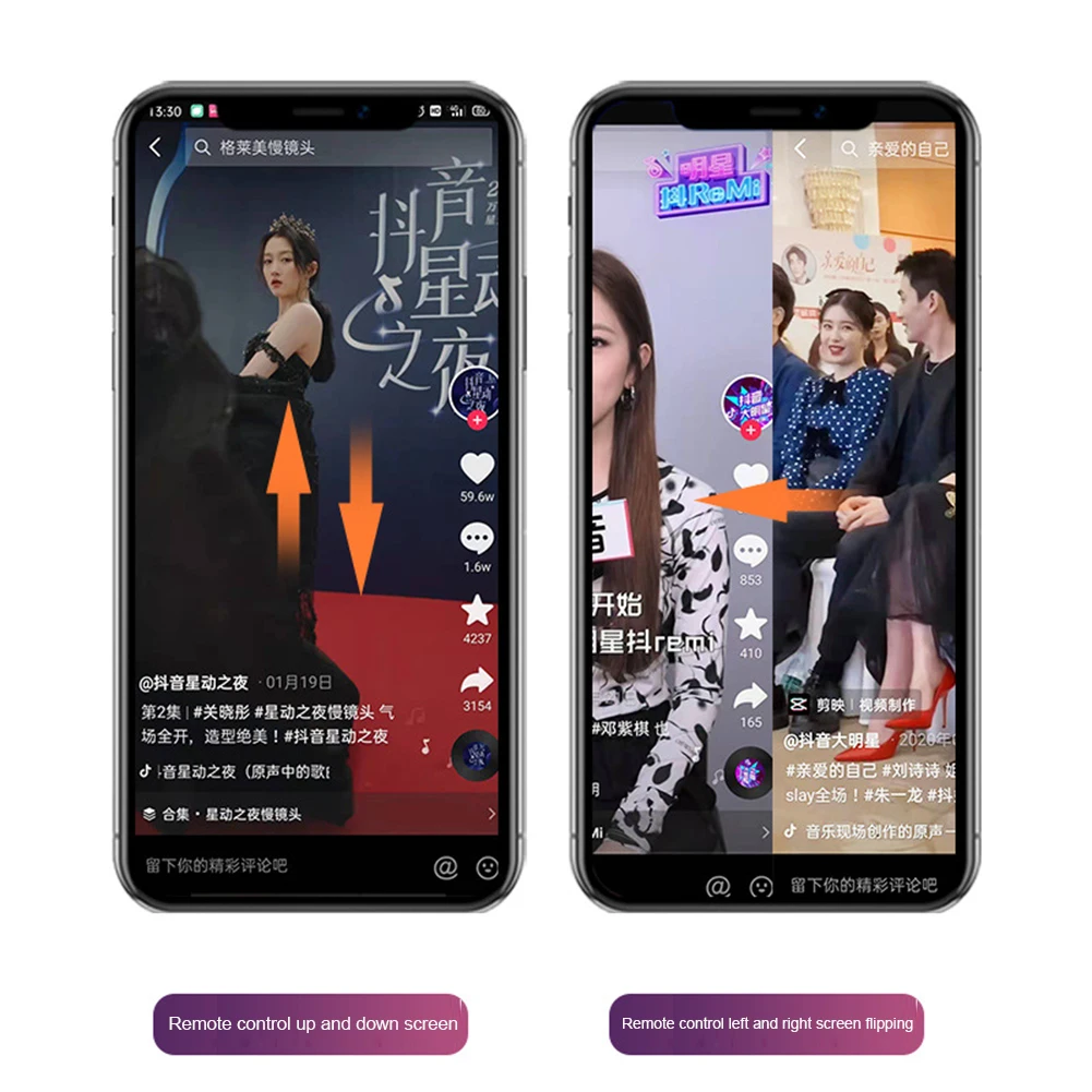 블루투스 호환 원격 제어 버튼 유형-C 충전 안드로이드 IOS 용 충전식 무선 사진 비디오 Selfie 컨트롤러-Freehip.co.kr