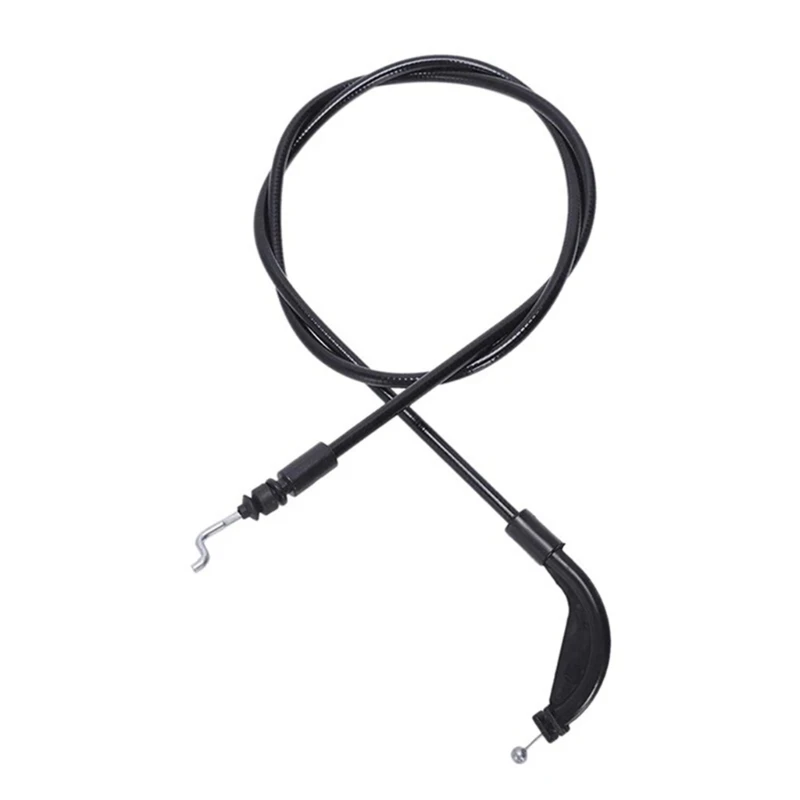 Front Interior Door Cable for Fortwo 450 Q0001973V005 Replacement Inside Door Cable Pull Line Parking Brake