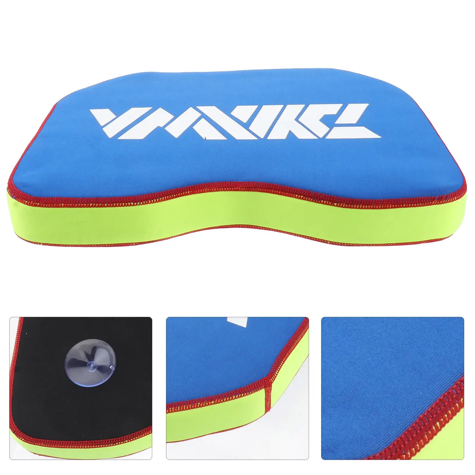 Kayak Cushion Memory Boat Canoe Saddle Waterproof Foam Throw Boating Sit Chair