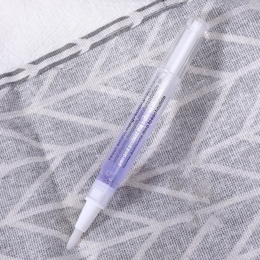 1PC Nail Nutrition Oil Pen