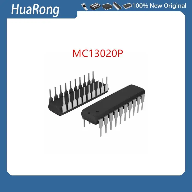 

Новинка 5 шт./партия MC13020P DIP-20