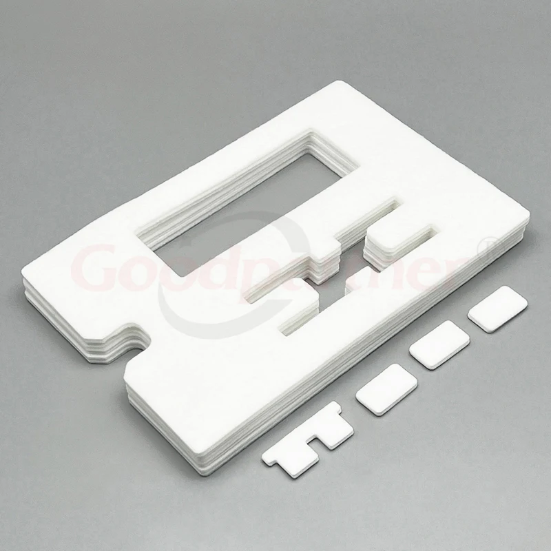 Do Tanque de Tinta para CANON iPF