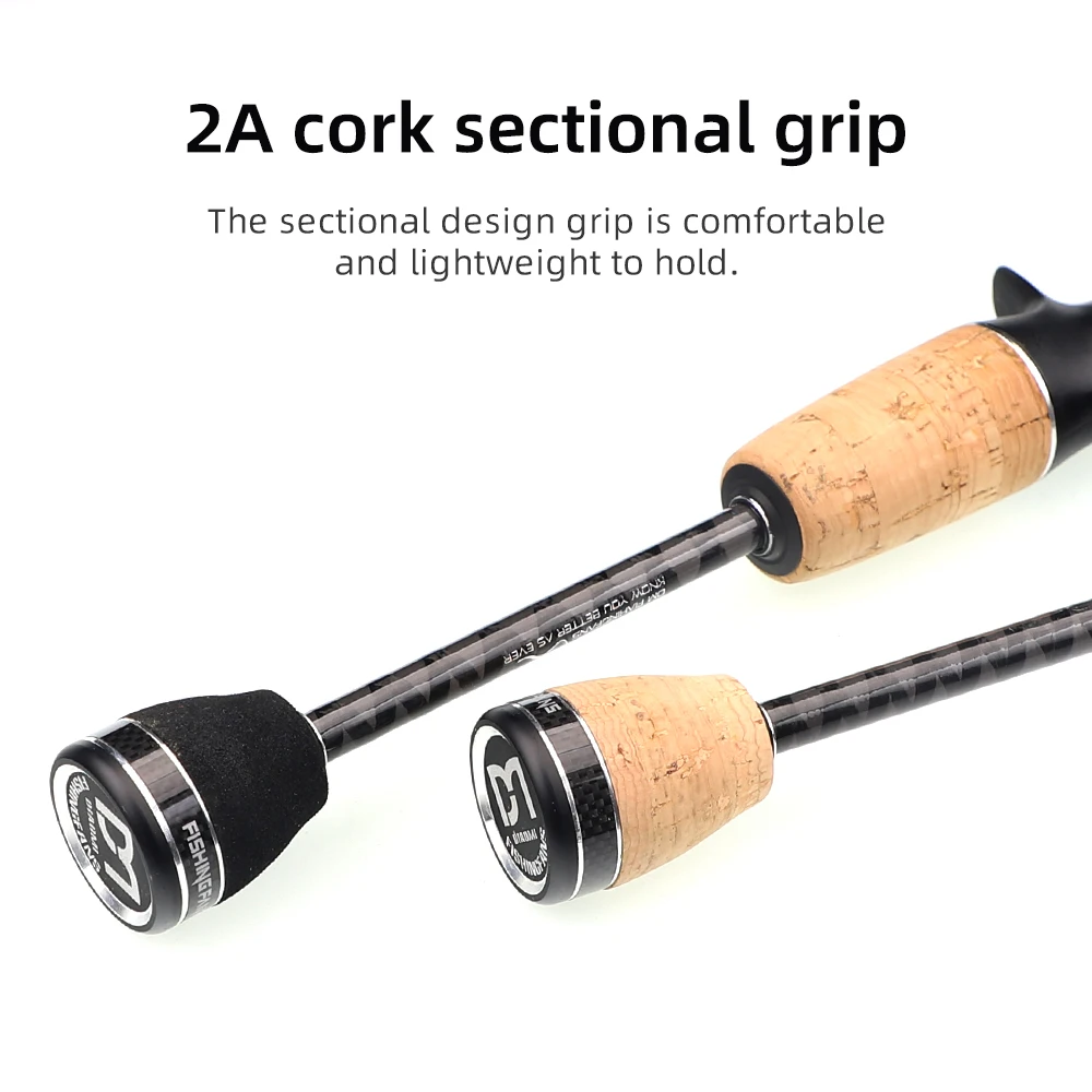 Fishingfans-超軽量釣り竿,富士アルコナイトガイドul,トラウト用