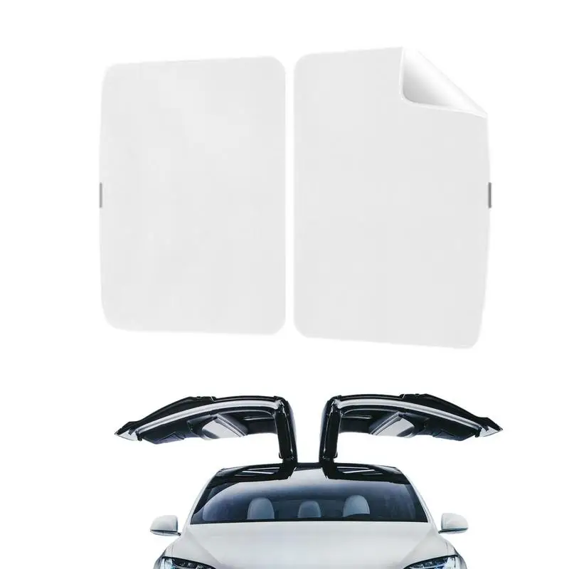 

Car Sun Shades For Sunroof Waterproof Sunroof Cover Car Parking Shade Sun Protector Sunshade UV Ray Car Sunroof With