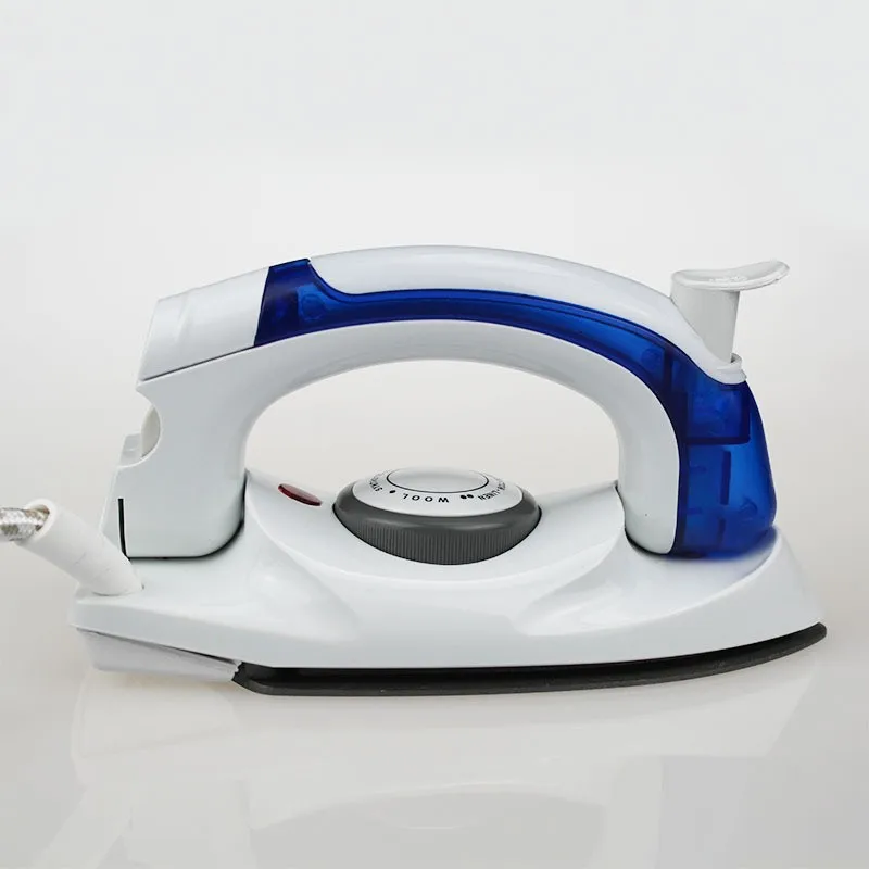 Description Picture 6 of item700w power household portable steaming ironer garment steamer facial steaming cleaner ironing clothes 50mL tank