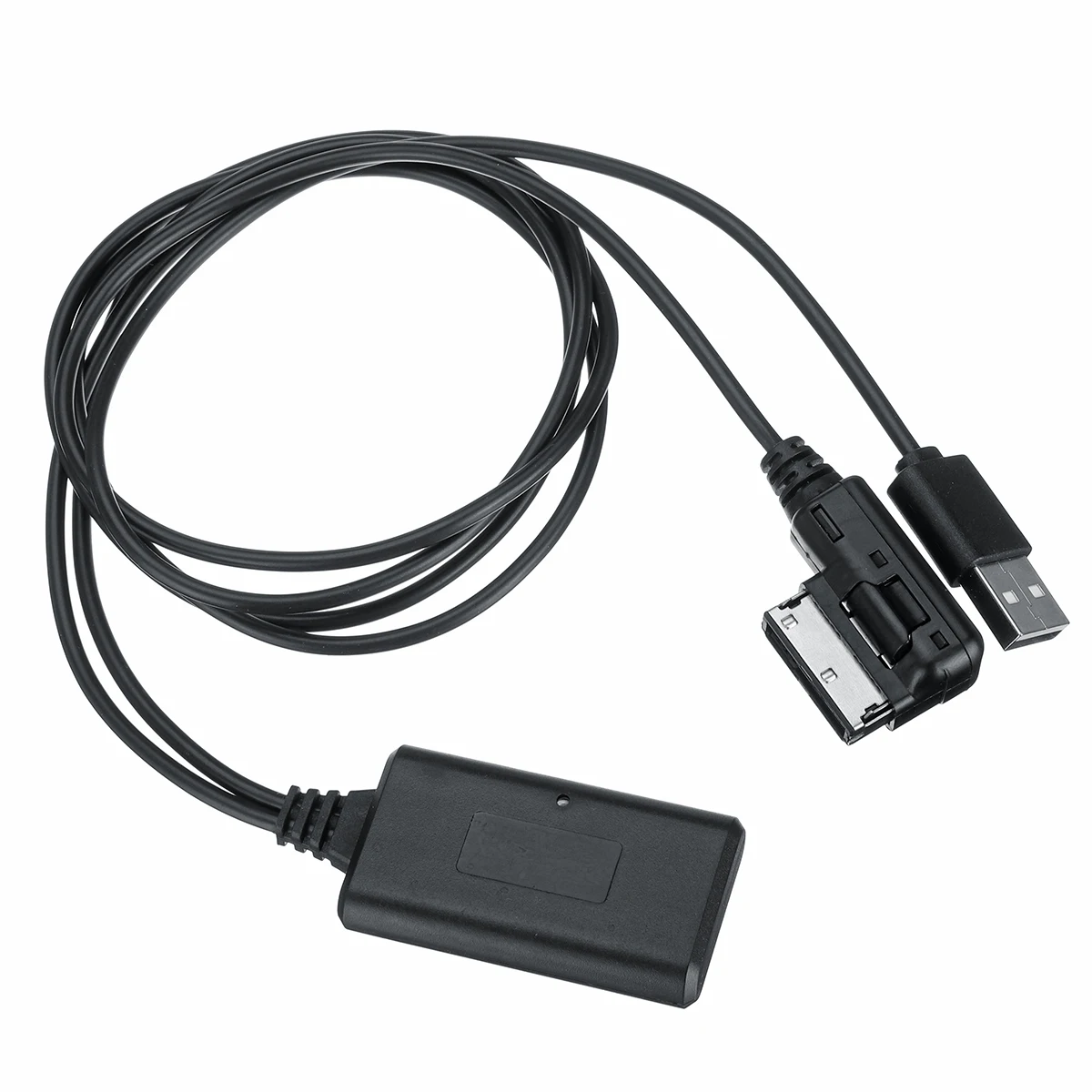   HIFI ̺, LED ǥ, USB AUX  ũ, ƿ A5 8T A6 AMI MMI 2G