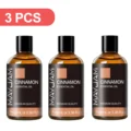 3pcs Cinnamon