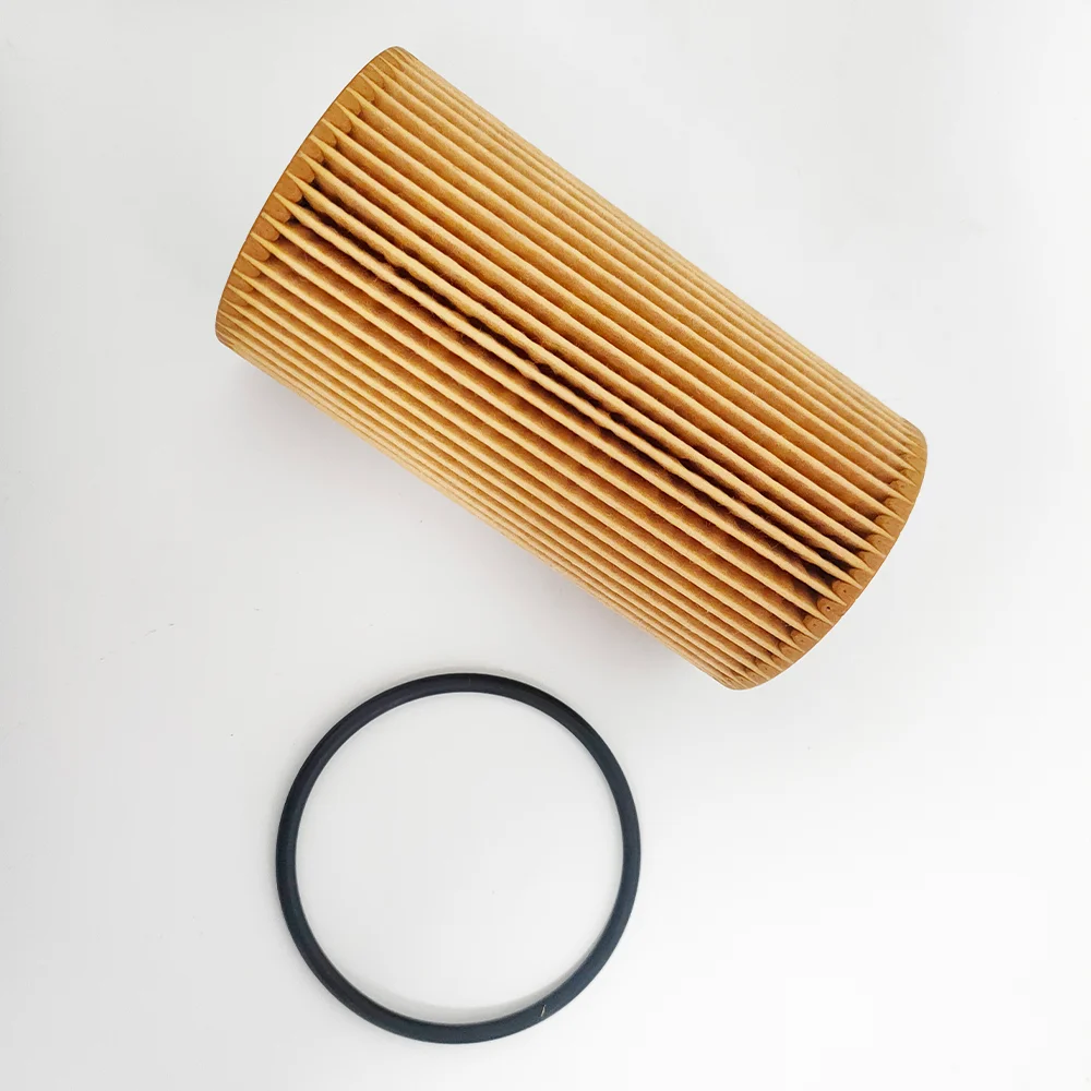 For Audi Q7 (4m) 3.0tdi Diesel Oil Filter 059198405b
