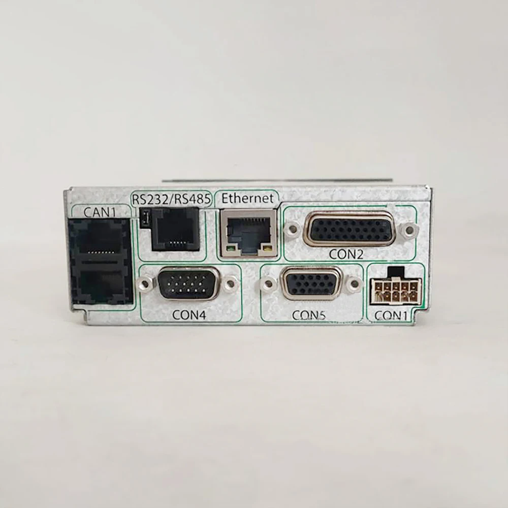 SMARTPACK R For ELTEK Communication Power Supply Monitoring Module 242100.120 4 SMARTPACK R For ELTEK Communication Power Supply Monitoring Module 242100.120 - Image 2