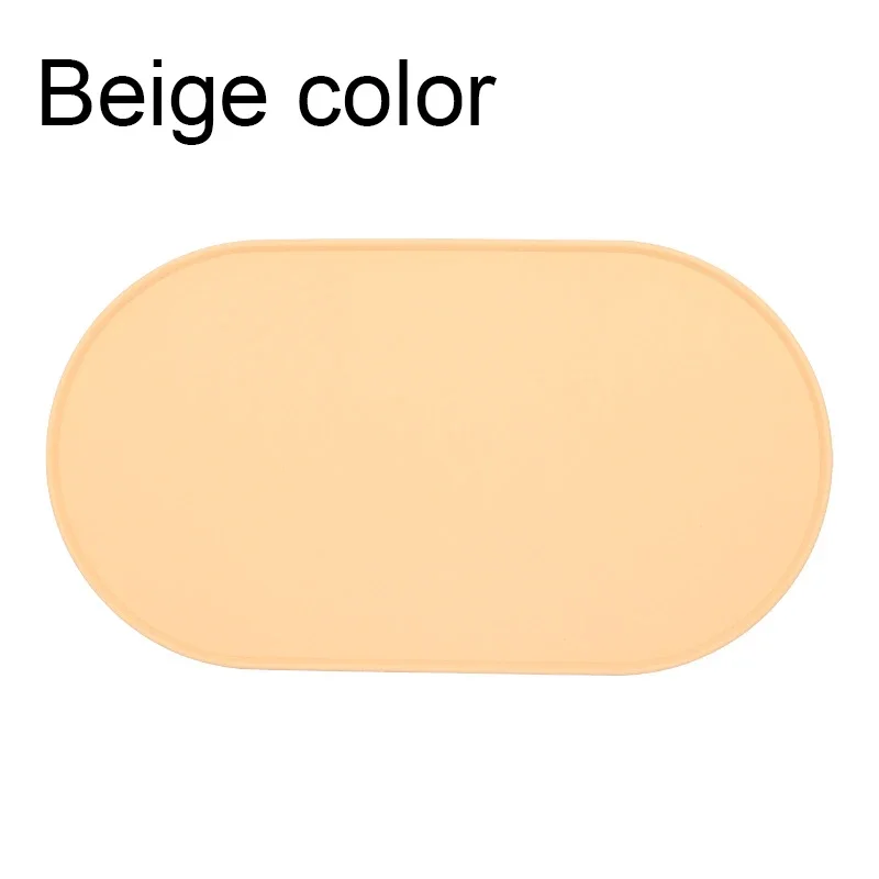 Bowl Mat