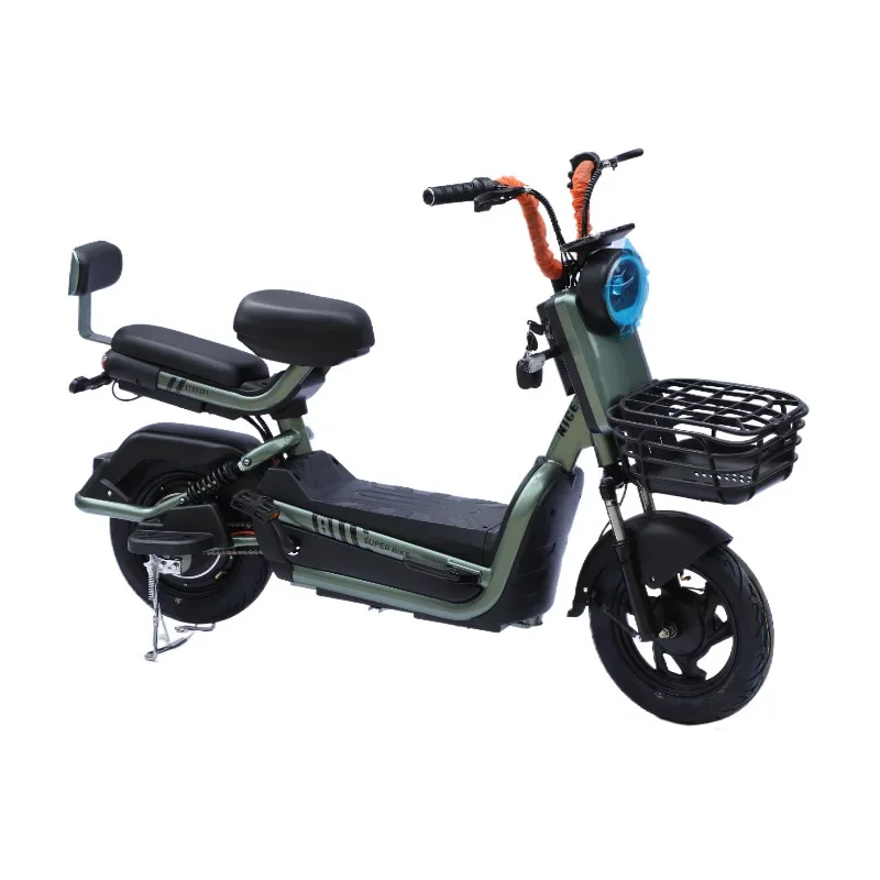 New Design lithium battery 72v 40ah bikes motorcycle Powerful Electric Scooter 800w 1000w electric battery powered motorcycle