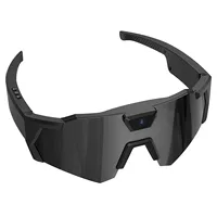 Sport Camera Sunglasses HD 1080P Video Recording Glasses Sports Wearable Glasses Suitable for Men and Women - Image 6
