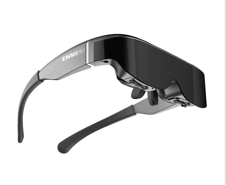 

Factory Made Virtual 3D Video Glasses Tv Vr Reality