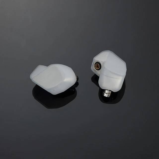 Soft Silicone Protective Case Cover for Final A8000 Earbud