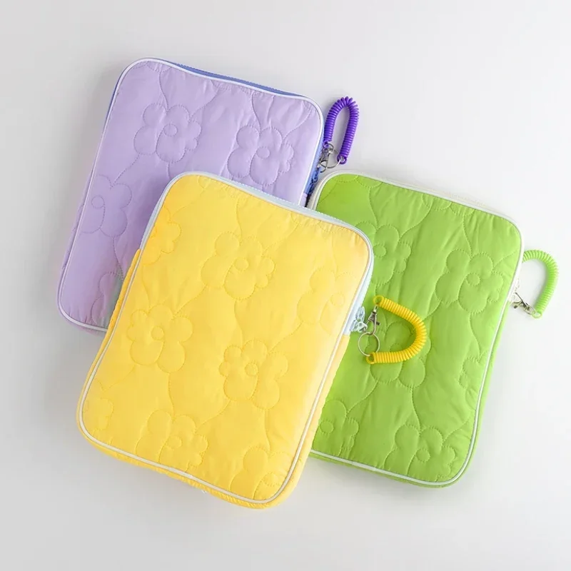 

Чехол для ipad 11 дюймов, модная женская Защитная подкладка для планшета air5 pro11 10,2 air 1 2 3 4 10,1, сумка для ноутбука 13 13,3 14 дюймов