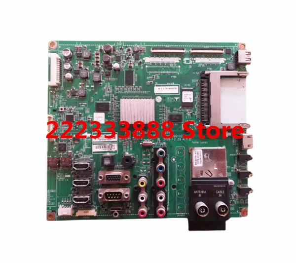 

Хорошо протестированный 42LE5300-CA 47LE5300-CA EAX61766102