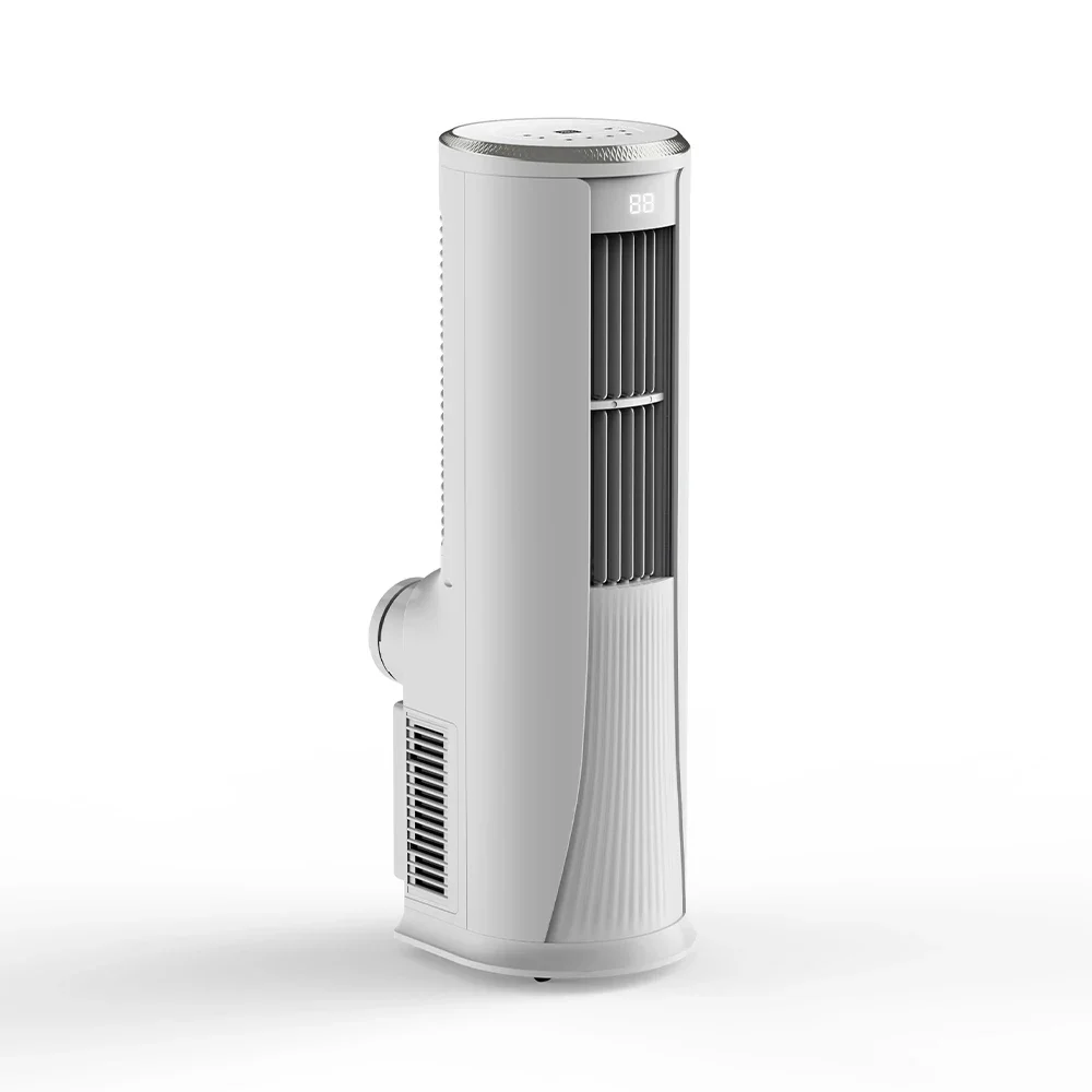 NEI-10A R290 16K PORTABLE AIR CONDITIONER;