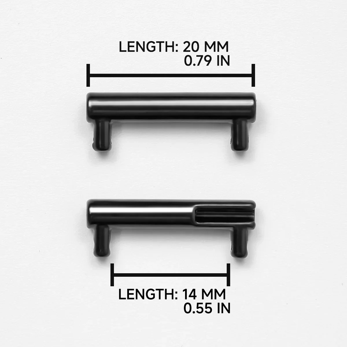 Universal Strap Connector Adapter