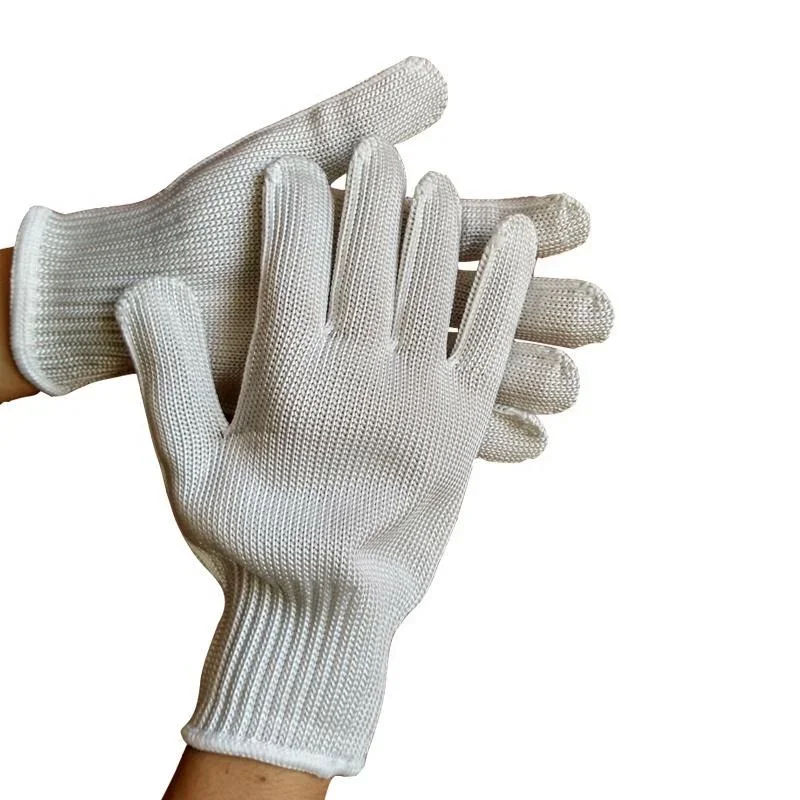 gants de protection atelier et chantier - vue 11
