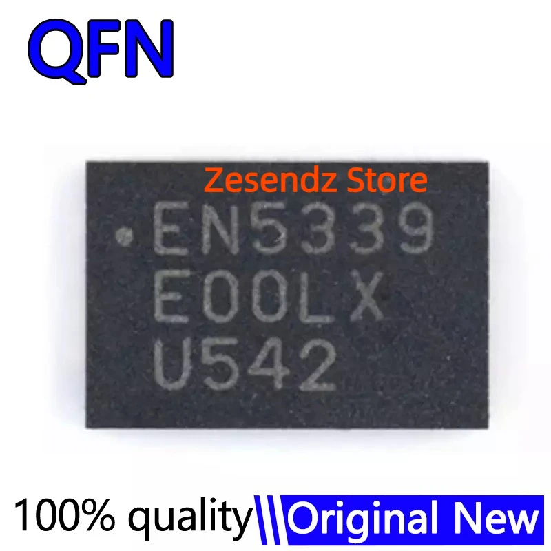 

EN5339QI EN5339 EN5339Q QFN-24 100% New Original in stock