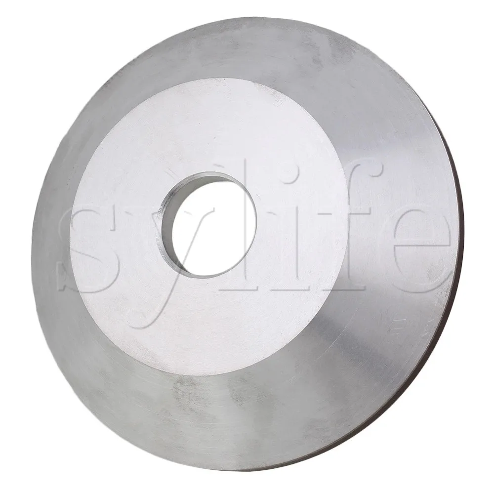 5x3mm Diamond Grit 180# Cup Bowl Shape Grinding Wheel Cutter Grinder Cutting 76
