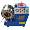 2 inch Rubber Hose Crimper High Pressure Hydraulic Crimping Machine 6
