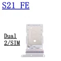 S21 FE 2SIM white