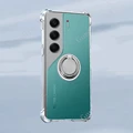 Ring Case Clear
