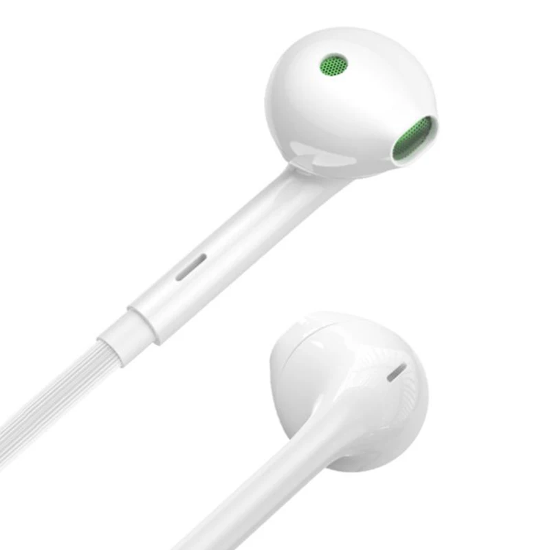 OPPO R17 Earphone Built in Microphone 3 