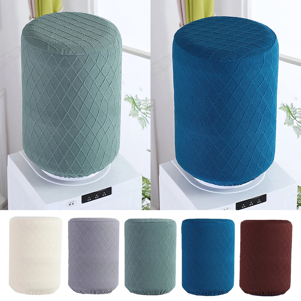 Water Dispenser Cover Fabric Reusable Dust Proof Removable