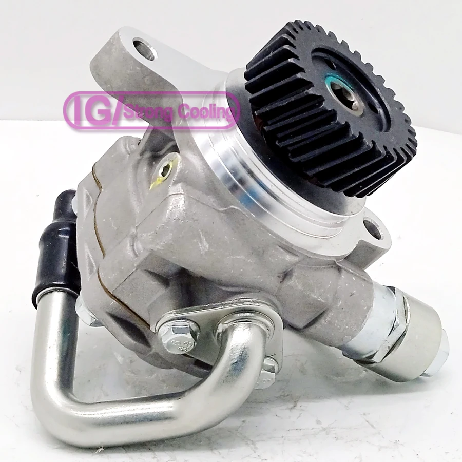 

Новый Насос гидроусилителя руля для ISUZU DMAX 4JK1/4JJ1 2004-2009 8-97946694-0 8973559800 8973559803 8979466940 8-979466790