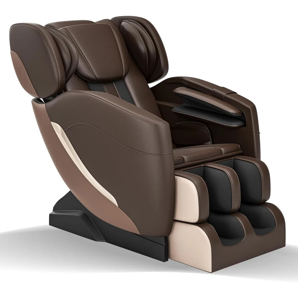 Full Body Massage Chair 1