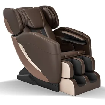 Full Body Massage Chair 1