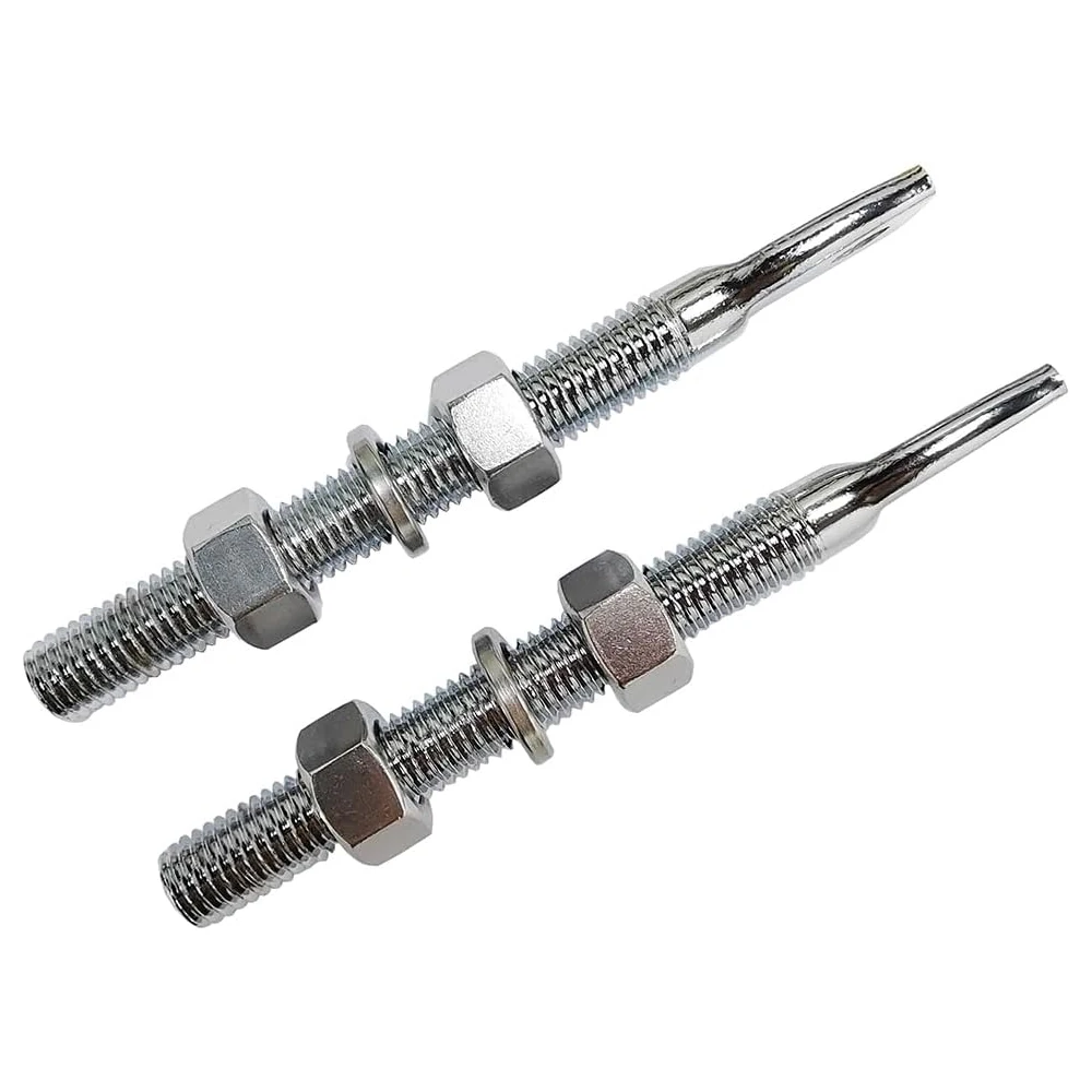 Рисунок 4 - Набор пружин и болтов для снега