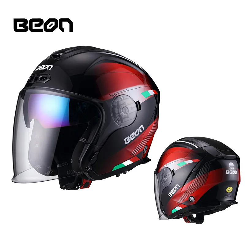 BEON ������� ������� ���, ��� ���� ���� ���, ���� ���̽�, Casco Motocross DOT ECE ����