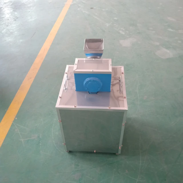 상업용 옥수수 파스타 기계: 완전 자동 곡물 가공 솔루션