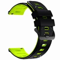 Black Green