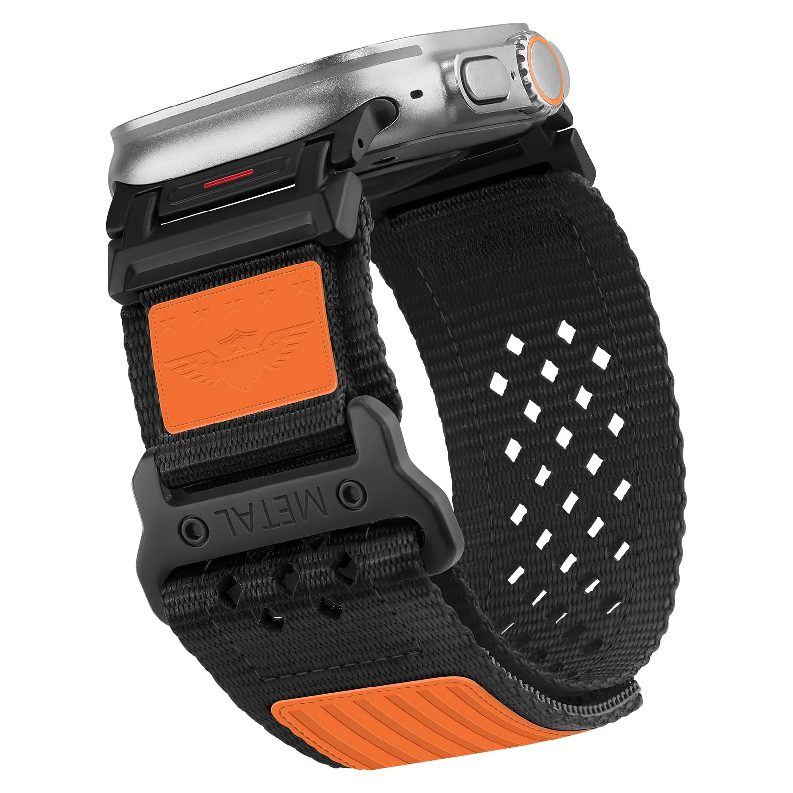 Trail Loop Sport Nylon Strap