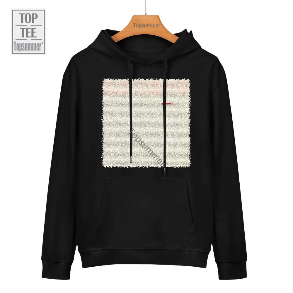 

Zipper Catches Skin Album Sweatshirt Alice Cooper Tour Hoodies Women Punk Streetwear Sweatshirts Big Size Clothing