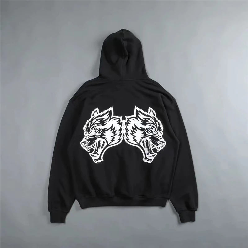 Darc Sport Wolves Hoodie Darc Sports Clothing Darc Sport Clothes